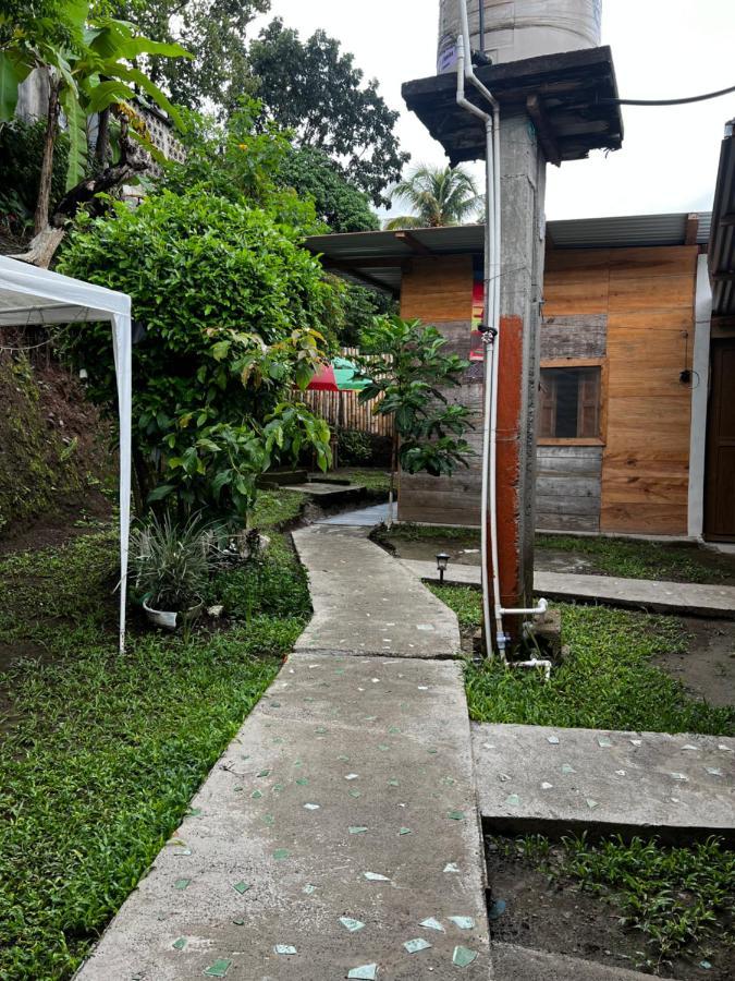 Apartamento Casa  MARY Lanquín Exterior foto