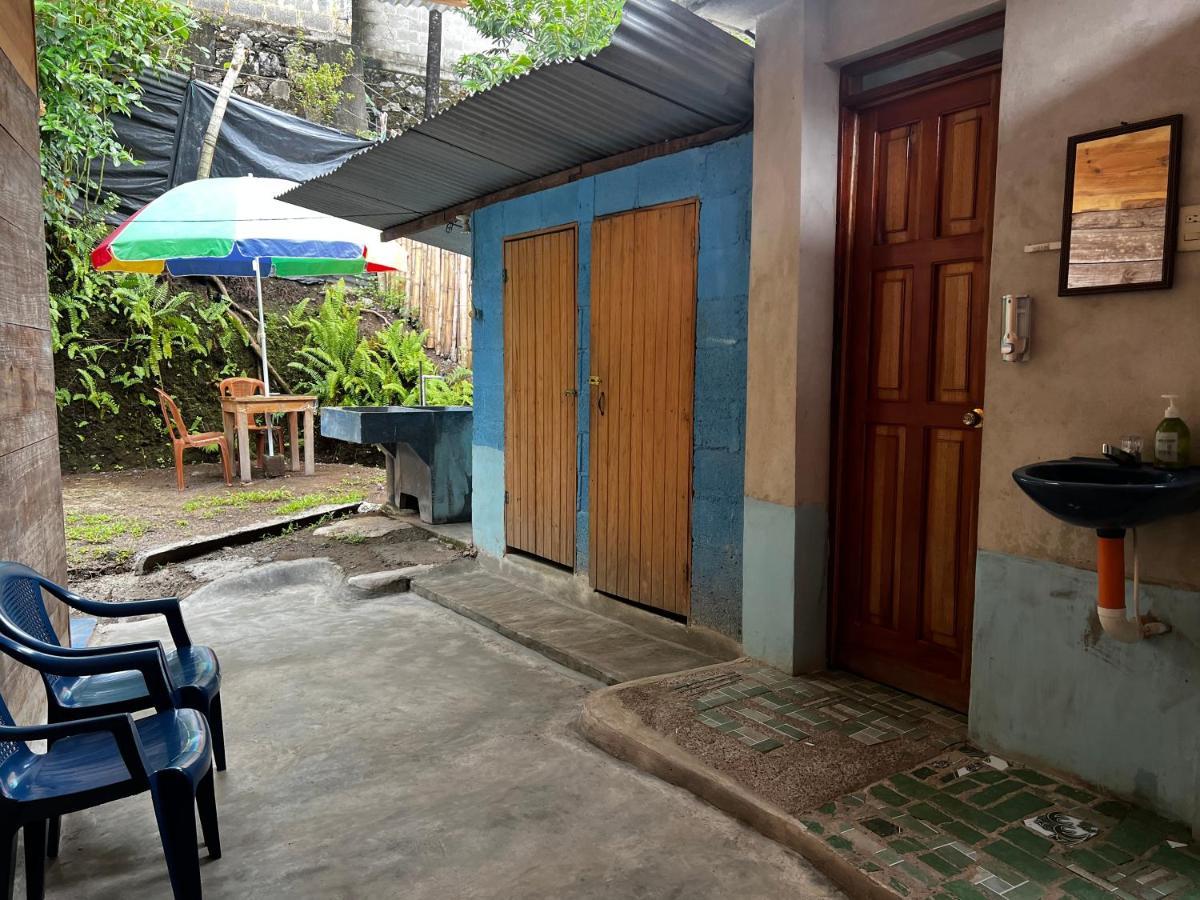 Apartamento Casa  MARY Lanquín Exterior foto